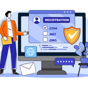 Domain Registration